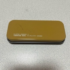 鬼滅の刃 缶 絆創膏入れの画像