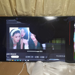 【６５型スタンダードディスプレイ 】の画像