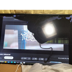 【６５型スタンダードディスプレイ 】の画像