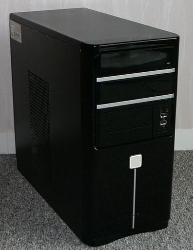 美品 高性能 ゲーミングPCフルセット 予約済