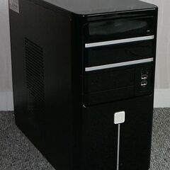 美品　高性能 ゲーミングPCフルセット　予約済の画像