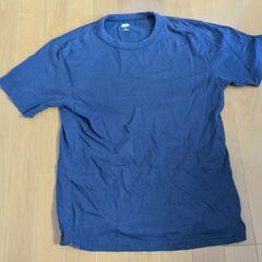 メンズ ユニクロ Tシャツ 半袖シャツ など　4枚セットの画像
