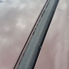 NISSAN モコ 車検R8.2の画像