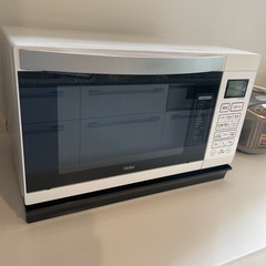 電子レンジ　動作不良あり　0円