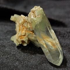  ★ヒマラヤ水晶 原石 天然石 ガーデン クラスター クリスタルの画像
