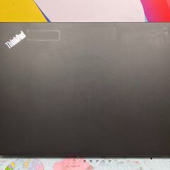 JC0663　16GB レノボ X13 Gen2 13.3型 ノートPC Office2024　大容量の画像