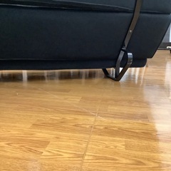 リプロダクト 3人掛けソファー【トレファク 川越店】の画像