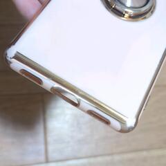 Googlepixel7a リング付きスマホケースの画像