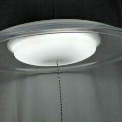 △ Panasonic パナソニック LED照明器具 照明器具 LEDペンダントライト ペンダントライト 洋風照明 ～8畳 HH-PD0830D 2022年製 動作確認済の画像