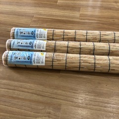 すだれの画像