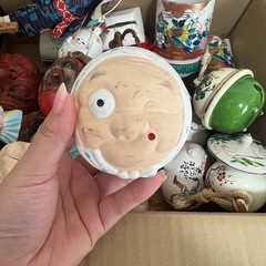 骨董品　雑貨　まとめ売りの画像