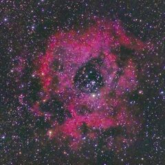 カメラ仲間募集 ★星雲を一眼レフで撮影★