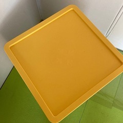 タッパーウェア　【Tupperware】マルチオーガナイザーの画像