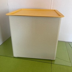 タッパーウェア　【Tupperware】マルチオーガナイザーの画像