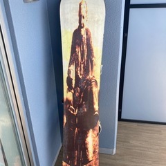 スノーボードの画像