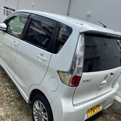 日産 デイズ ハイウェイスターの画像