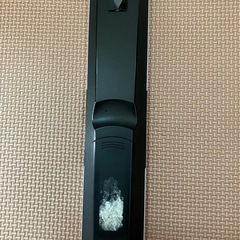 使用感あり REGZA 純正リモコンの画像