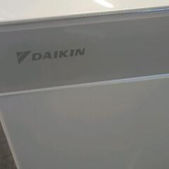 0719-014 加湿空気清浄機　DAIKEN　MCK70U-Wの画像
