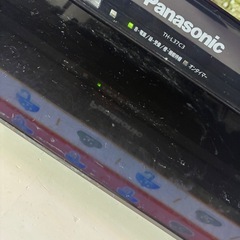 決定しました！　 Panasonic VIERA テレビ37型の画像