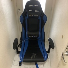 値下げ‼️ゲーミングチェアの画像