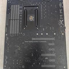 ASUS ROG STRIX B350-F GAMING (AM4)の画像