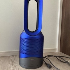ダイソンHP01空気清浄機能付ファンヒーターの画像