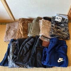 子供服　古着　約16キロの画像