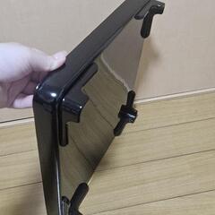 高級漆器膳9枚の画像