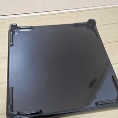 高級漆器膳9枚の画像