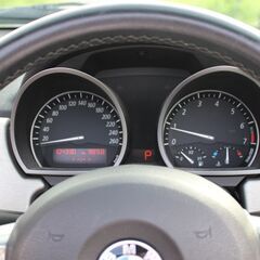 BMW Z4 3.0i E85型・スターリンググレー／オートマ／車検長い！の画像
