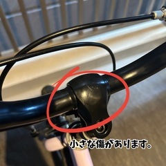 【ブレーキ付きストライダー】へんしんバイク【自転車】の画像