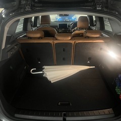 BMW218d F45 アクティブツアラーラグジュアリーの画像
