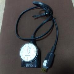 Panasonic タイマー WH-3200の画像