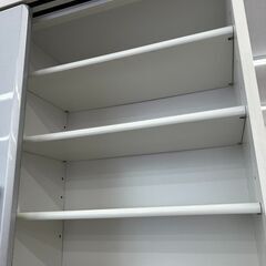 【広島石内店】ジモティｰ割あり！！ｽﾗｲﾄﾞ扉ｵ-ﾌﾟﾝﾎﾞｰﾄﾞ/クリーニング済みHG-6443の画像