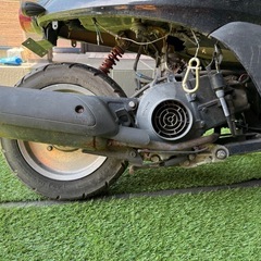 af67 トゥデイ　実働の画像