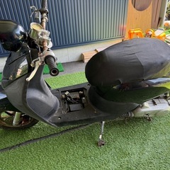 af67 トゥデイ　実働の画像