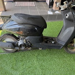 af67 トゥデイ　実働の画像