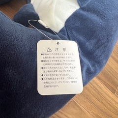 サメの人形　ぬいぐるみの画像
