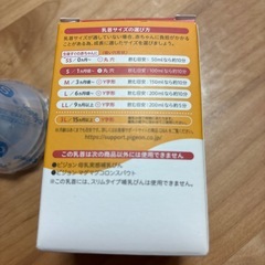 母乳実感　1ヶ月頃からの画像