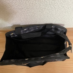 レスポポーチの画像