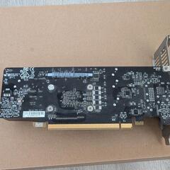 MSI GeForce GTX 1050 2GT LP の画像