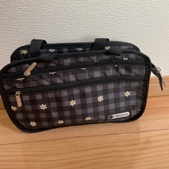 レスポポーチの画像