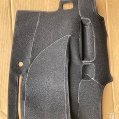 ダッシュマット　アクア
の画像