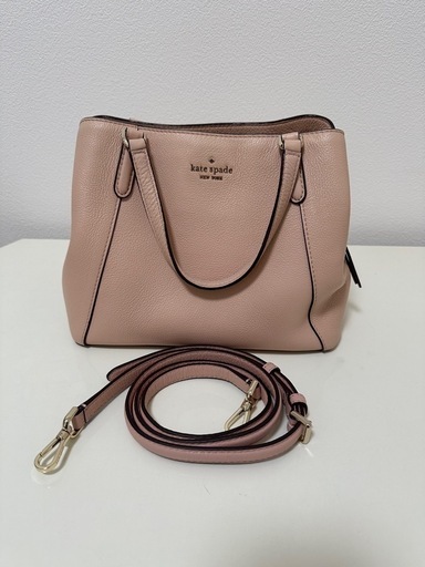 kate spadeケイトスペード ショルダーバッグ