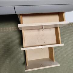 学習机(椅子無し)の画像