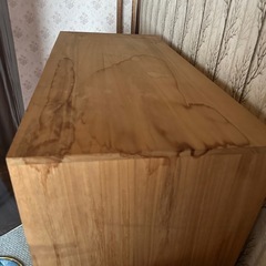 タンスの画像