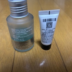 アヌア　美容液の画像