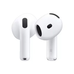新品未开封 保証未開始 airpods4 アップル(Apple)...
