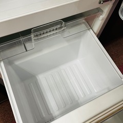 【パナソニック】ノンフロン冷凍冷蔵庫 NR-B149Wの画像