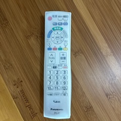 決定しました！　 Panasonic VIERA テレビ37型の画像